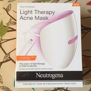 Neutrogena Light Therapy Mask